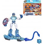 Hasbro AVENGERS BEND AND FLEX MISE – Sleviste.cz