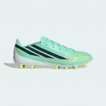 adidas F50 Hyperfast League AG zelená – Hledejceny.cz