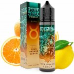 Zeus Juice Zodiac Shake & Vape Oxys 10 ml – Zboží Mobilmania