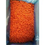 NEGOCIO Rakytník mražený 1 kg – Zboží Dáma