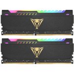 Patriot Viper Steel DDR4 16GB CL18 (2x8GB) PVSR416G360C8K – Zboží Mobilmania