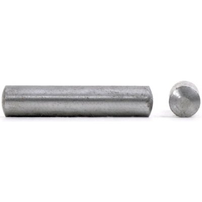 Kolík válcový DIN 7A (tolerance m6) - 4.0x16 – Hledejceny.cz