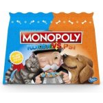 Hasbro Monopoly Kočky a psi – Hledejceny.cz