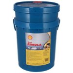 Shell Rimula R5 E 10W-40 20 l – Hledejceny.cz