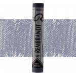 Rembrandt Suchý pastel Mouse Grey 7 – Zboží Dáma