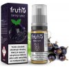 E-liquid Frutie 50/50 Černý rybíz 10 ml 12 mg