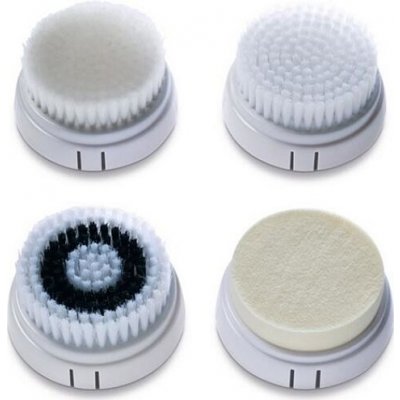 Bellissima 5040 náhradní hlavice 4 hlavice k 5057 – Zboží Dáma