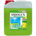 Sidolux čistič okna Lemon 5 l – HobbyKompas.cz