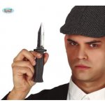 Plastový zasouvací nůž 19 cm – Zboží Mobilmania