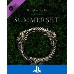 The Elder Scrolls Online: Summerset Upgrade – Hledejceny.cz