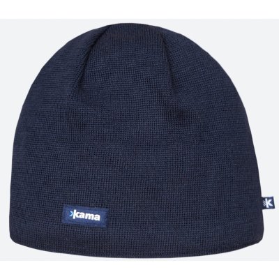 Kama AW19 108 čepice Gore Windstopper modrá – Hledejceny.cz