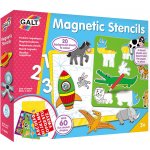 Galt Magnetické šablony – Hledejceny.cz