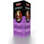 Aquamid - Elektrolyt 1000 ml – Hledejceny.cz
