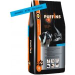 Puffins Adult Lamb & Rice 15 kg – Zboží Mobilmania