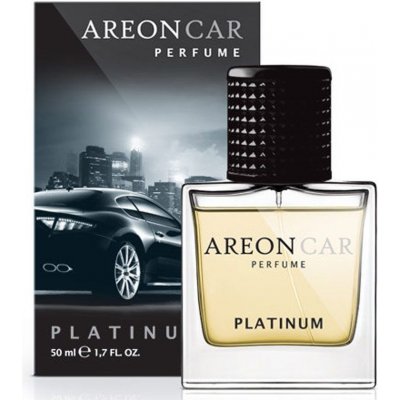 Areon Perfume Platinum 50 ml