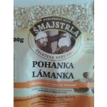 Šmajstrla Pohanka lámanka 400g – Zboží Mobilmania