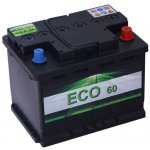 ECO 12 V 60 Ah 510 A 10065 – Zbozi.Blesk.cz