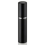 Travalo Classic plnitelný rozprašovač parfémů Black 5 ml – Sleviste.cz