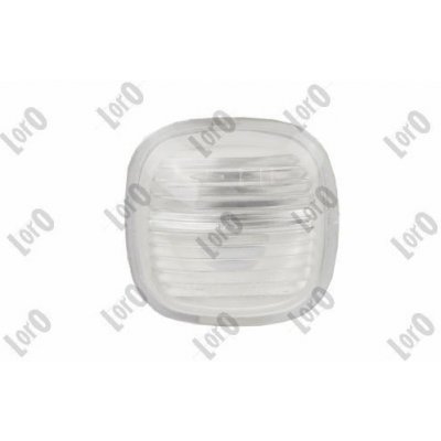 Blikač ABAKUS 003-05-847 | Zboží Auto