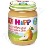 Hipp OVOCE Bio Hrušky Williams Christ 125g – Hledejceny.cz