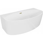 Mexen Bruna 170 x 88 cm 52731708800-50 – Hledejceny.cz