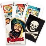 Piatnik Poker Pirates – Zboží Dáma