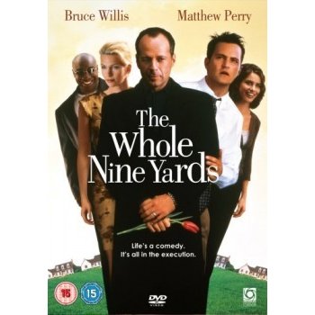 The Whole Nine Yards DVD