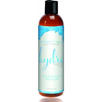 Intimate Earth Hydra Natural Glide 60 ml