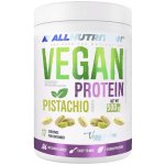 All Nutrition Vegan Protein 500 g – Hledejceny.cz