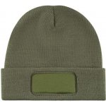 L-Merch Pletená čepice C1451 Olive Green – Hledejceny.cz