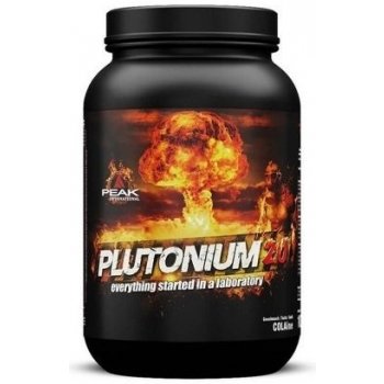 Peak PLUTONIUM 2.0 925 g