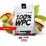 Hi Tec Nutrition 100% WPC protein 700 g – Hledejceny.cz