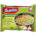 Indomie Instantní nudle se zeleninovou příchutí 75 g – Zboží Dáma