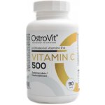 Ostrovit Vitamin C 500 mg 90 tablet – Hledejceny.cz