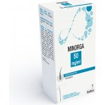 MINORGA DRM 50MG/ML DRM SOL 3X60ML – Sleviste.cz