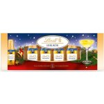 Lindt Vánoční lahvičky s vaječným likérem 131 g – Sleviste.cz