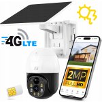 Zintronic V2 SOLAR GSM – Zboží Živě