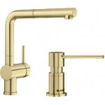 Blanco LINUS-S 526684 – Zboží Mobilmania