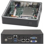 Supermicro SYS-E200-9AP – Zboží Mobilmania