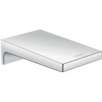 Hansgrohe Vanový výtok Hansgrohe Metropol chrom 32543000 32543000 – Zboží Mobilmania
