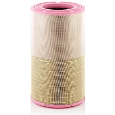 MANN-FILTER Vzduchový filtr MF C321700/3 – Hledejceny.cz