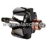 Rotor alternátoru - Valeo 581214 RC 130262 – Zboží Mobilmania