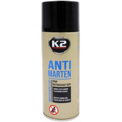 K2 ANTI MARTEN 400 ml | Zboží Auto