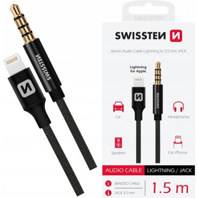 Swissten 73501213 – Hledejceny.cz