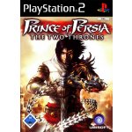 Prince of Persia 3: The Two Thrones – Zbozi.Blesk.cz