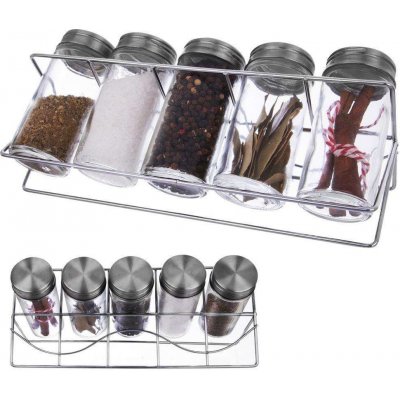 Orion Kořenka 5 ks + stojan – Zboží Dáma