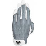 Zoom Sun Style Womens Golf Glove bílá/černý diamand bílo/černá Levá L/XL – Hledejceny.cz