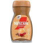 Nescafé Crema 200 g – Zboží Dáma