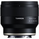 Tamron 20mm f/2.8 Di III OSD Macro 1:2 Sony E-mount