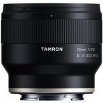 Tamron 20mm f/2.8 Di III RXD Macro 1:2 Sony FE – Zboží Živě